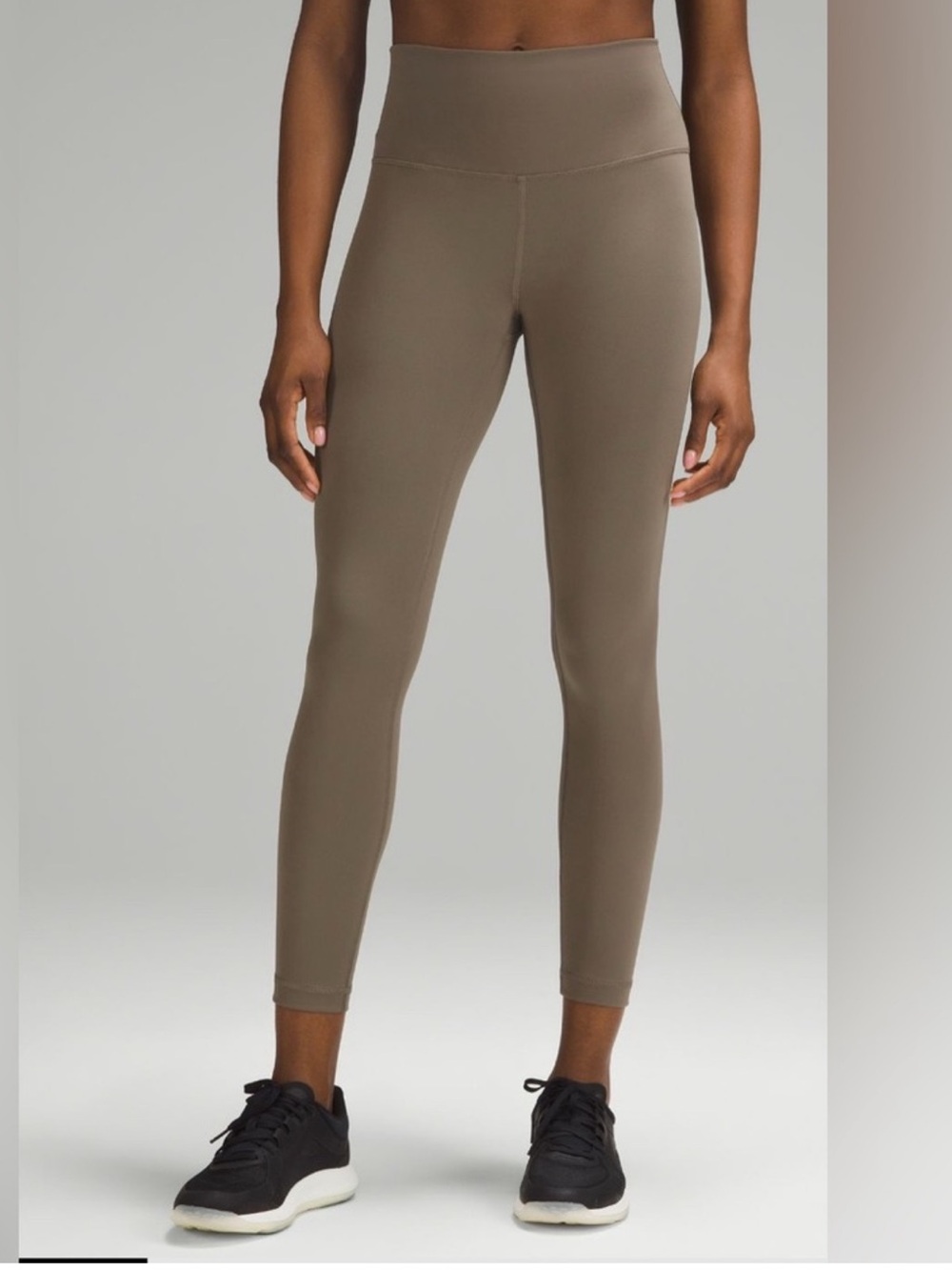 Wunder Train Contour Fit High-Rise Tight 25"